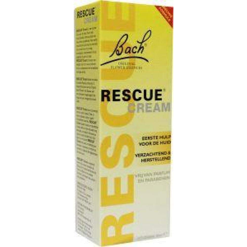 Bach Crema Rescue 30 gr.