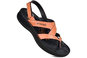 Comfortable Outdoor Thong Sandal Women by Aerosoft