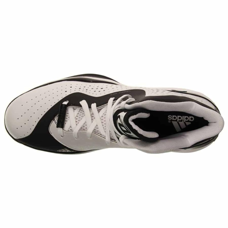 Amazon.com | Adidas D Rose 773 III Mens Basketball Shoe 10