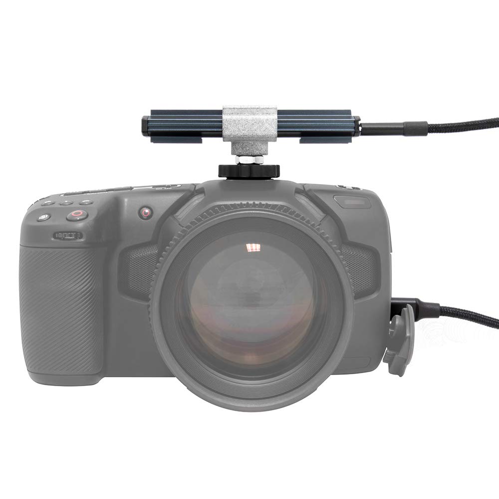 Delkin Devices 2TB Juggler USB 3.2 Type-C Solid-State Drive  