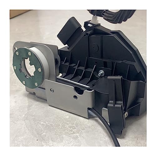 Mécanisme de verrouillage de porte avant gauche Transit Custom BK21-V219A65-DK
