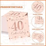 Zoom IMG-2 yibat tovaglioli 40 pezzi oro Zoom IMG-2 yibat tovaglioli 40 pezzi oro