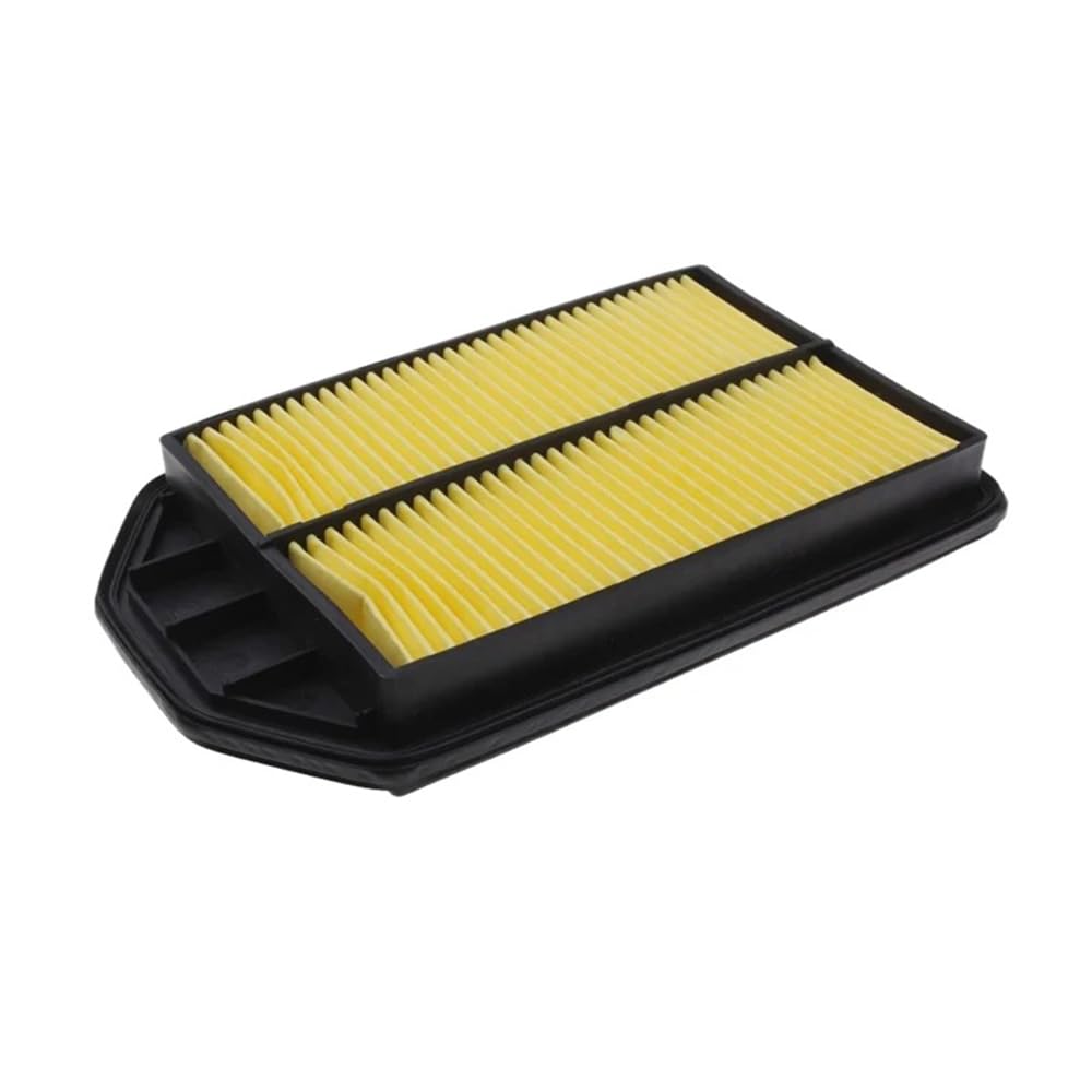 Filtr Powietrza Kabinowego dla Honda CR-V 2007-2012, 27x17x4cm Filtr powietrza silnika samochodowego 17220-RZA-Y00