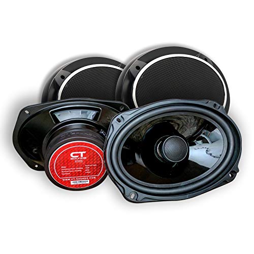 Best Car Speakers For Sound Quality 10Reviewz