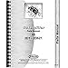 Fits Caterpillar 65 Tractor Parts Manual (New)