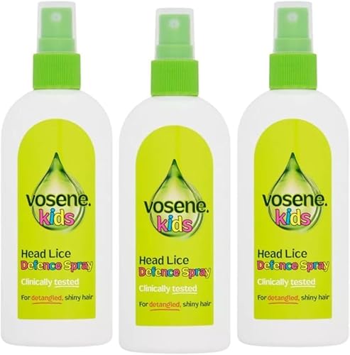 Vosene Kids Conditioning Defence Spray 150ml