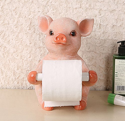 Marye-Kelley Valentine's Day Tissue Holder, Candy Hearts Tissue Box Cover