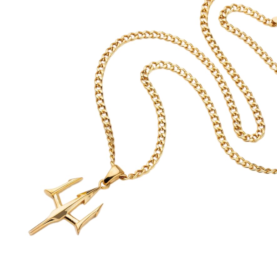 See full amazon price history chart for CRAFTWELL CW Mahdev Trident Pendent Mens Womesns Locket Gold Plated Free Size CRAFTWELL CW Mahdev Trident Pendent Mens Womesns Locket Gold Plated Free Size (B0DBLWSFVK) Amazon Price History, Amazon Price Tracker