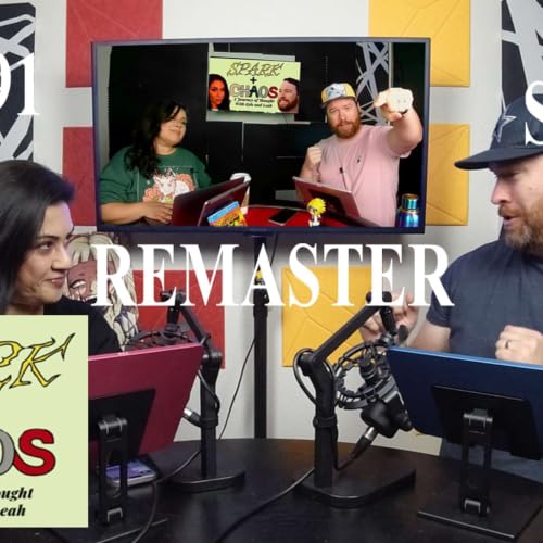 001 Remaster