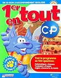  Premier en tout CP