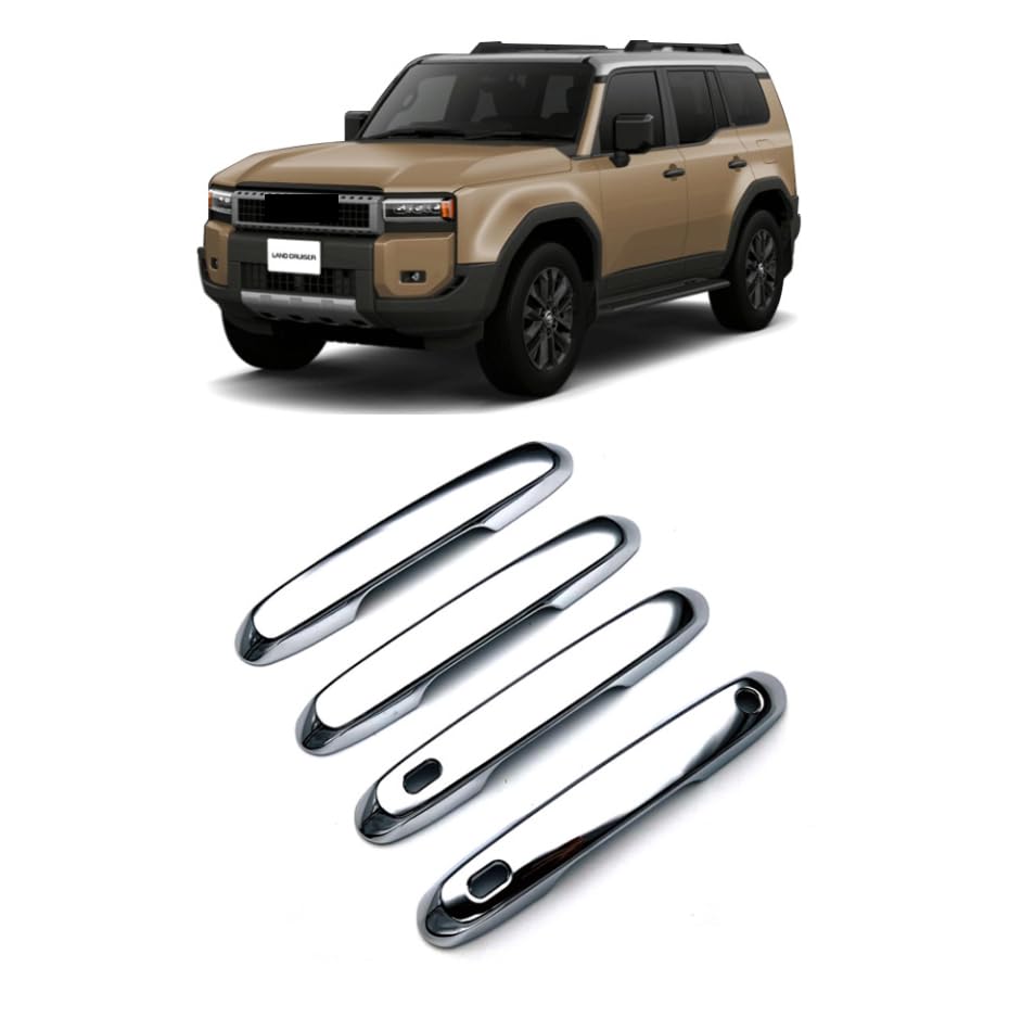 Amazon | 【Drive Car】 新型 ランドクルーザー250 LC250 TRJ250W
