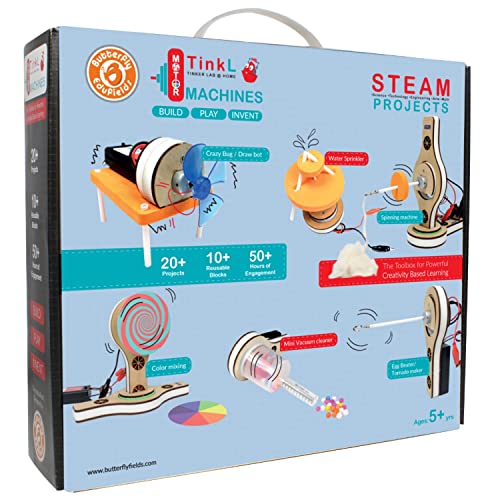 10 Best Our Top 10 Electronics Kits For Kids On The Market of 2022