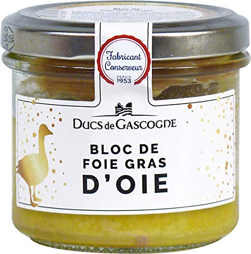 51940UkGYFL DUCS DE GASCOGNE - Coffret Gourmand "Vive la France" - Comprend 6 produits - Spécial Cadeau (901832) saveur Tomatilles