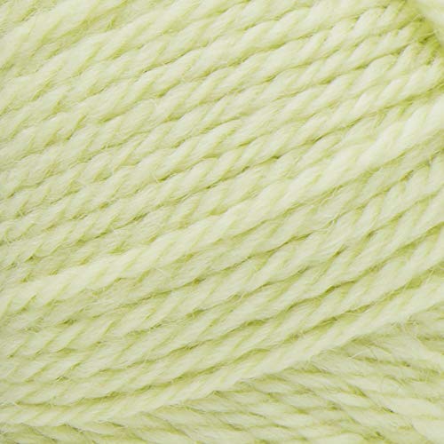 Image of Patons Classic Wool Yarn, Soft Sprout