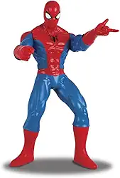 Homem Aranha Revolution Mimo Brinquedos Vermelho Vermelho