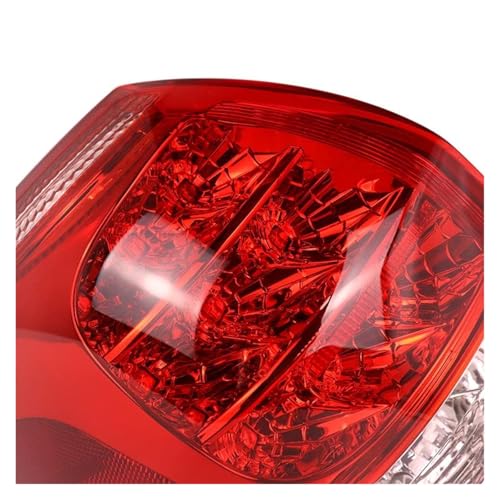 Feux circulation gauche RAV4 2007 protège ampoule humidité boîtier