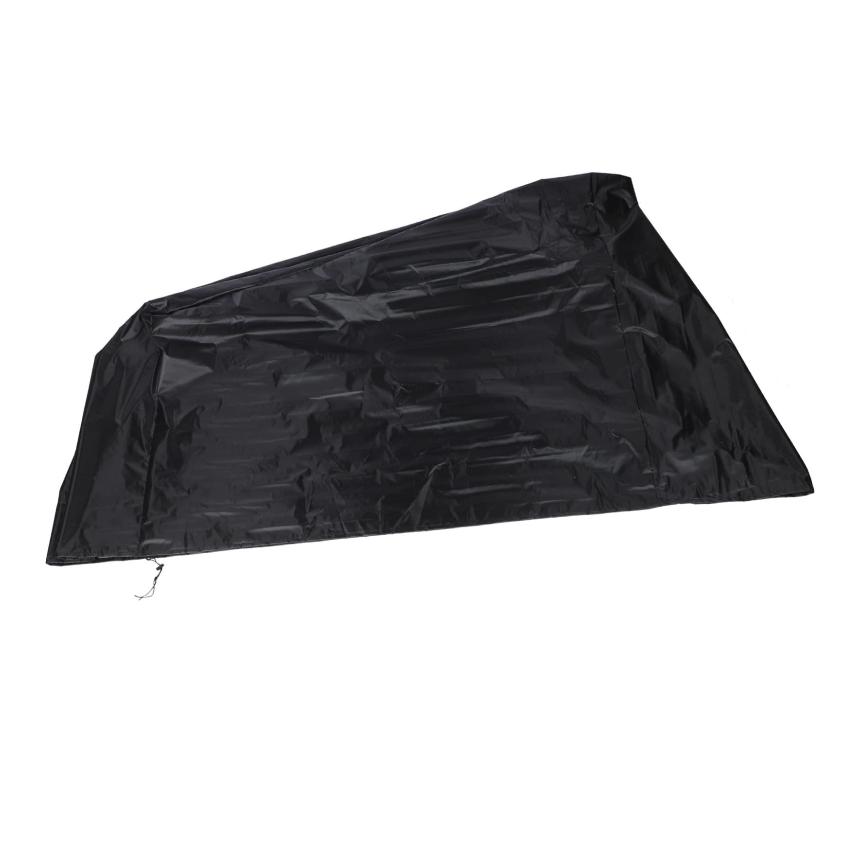 Snow Blower Cover Snow Blower Owner Air Blower Blow Dryer Snow Shovel Electric Vehicle Snow Remover Waterproof Ice Blower Supplies Blower Holder Polyester Black