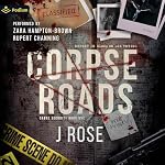 Cover of Corpse Roads