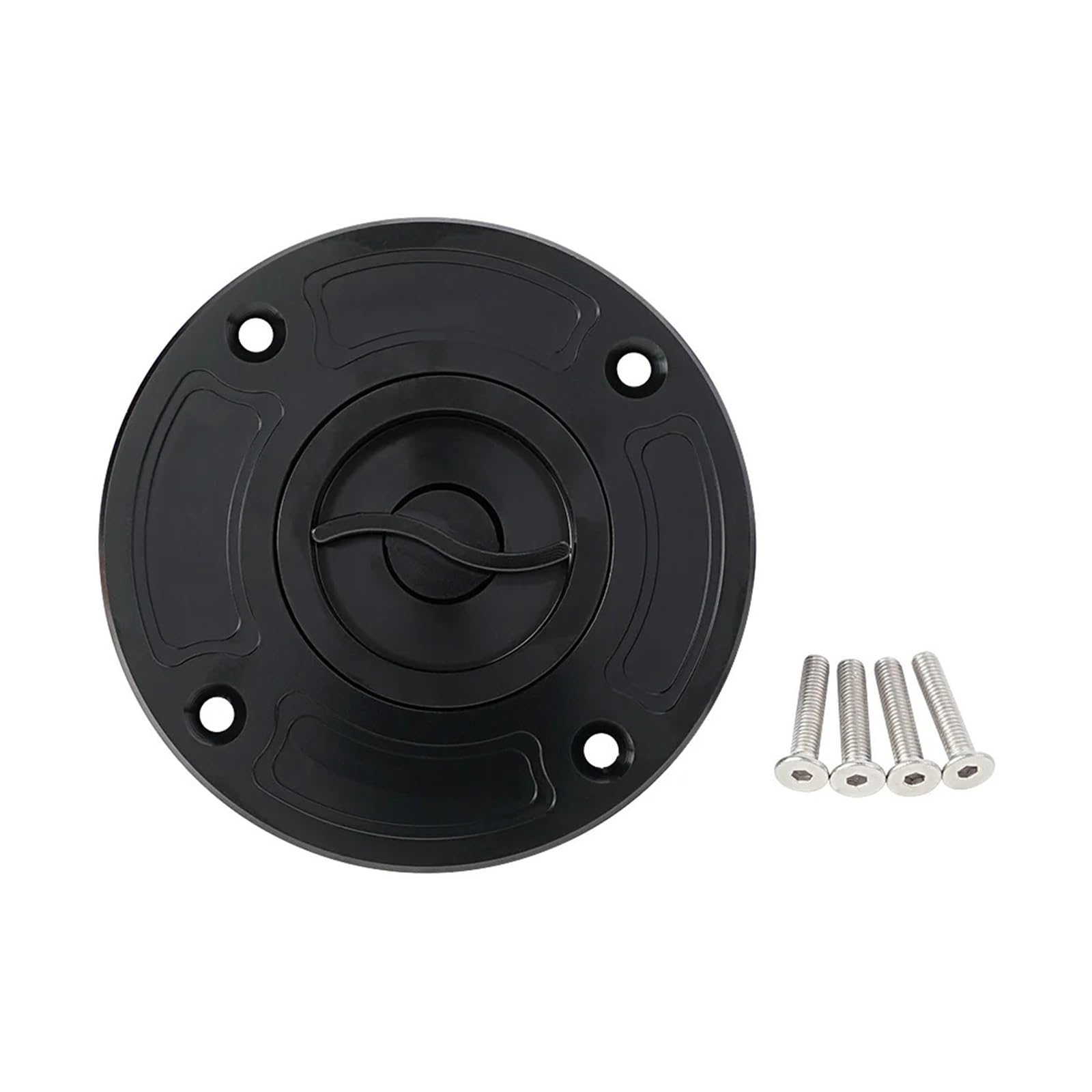 Tappo Serbatoio Tappo Serbatoio Carburante Per Suzuki GSXR600 GSXR750