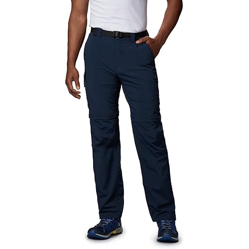 Columbia Men's Silver Ridge Convertible Pant