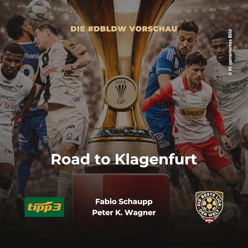 WER ZIEHT INS HALBFINALE EIN? 🏆