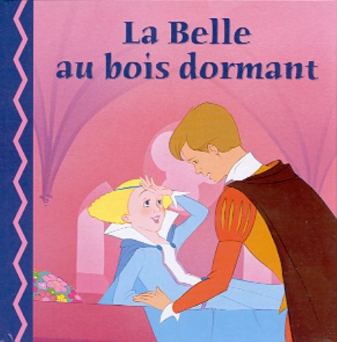 Belle au bois dormant -la
