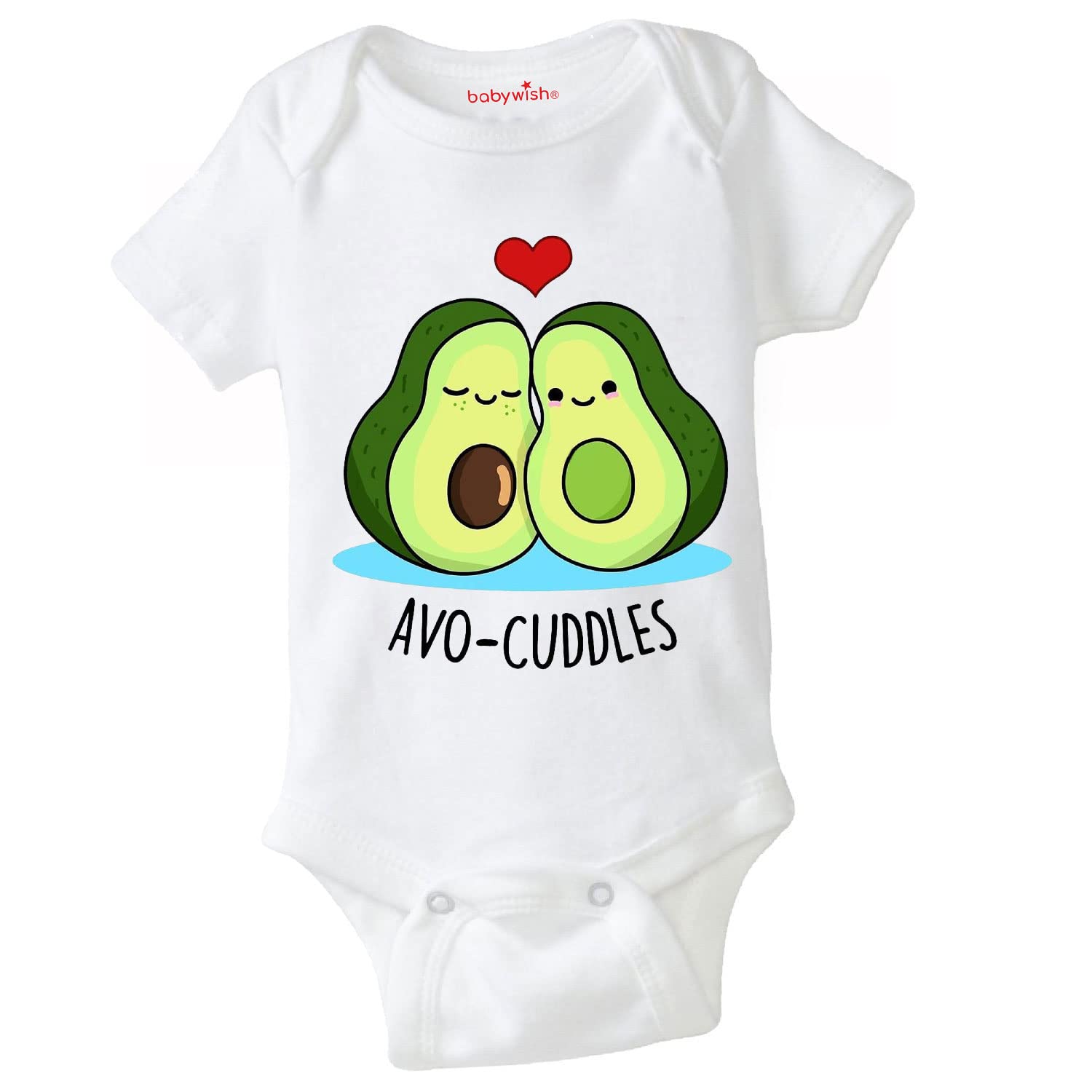 Baby Wish Summer Gifted To Baby Bodysuits Newborn Occasion Romper