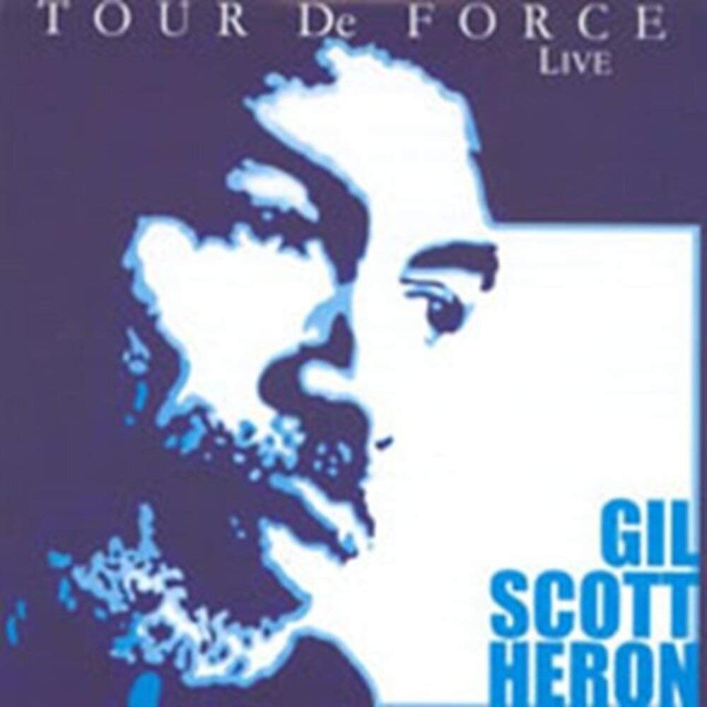 Tour De Force