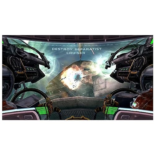 Star Wars Racer & Commando Combo Switch Us - vue 7