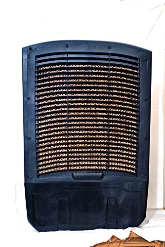 Image of 707 Black Dacker Air Cooler , 70 L