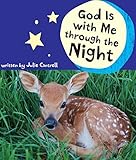  God Is with Me through the Night (English Edition)