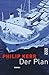 Produktbild Der Plan: Roman