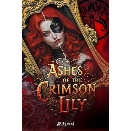 Ashes of the Crimson Lily by JS Herod episode artwork