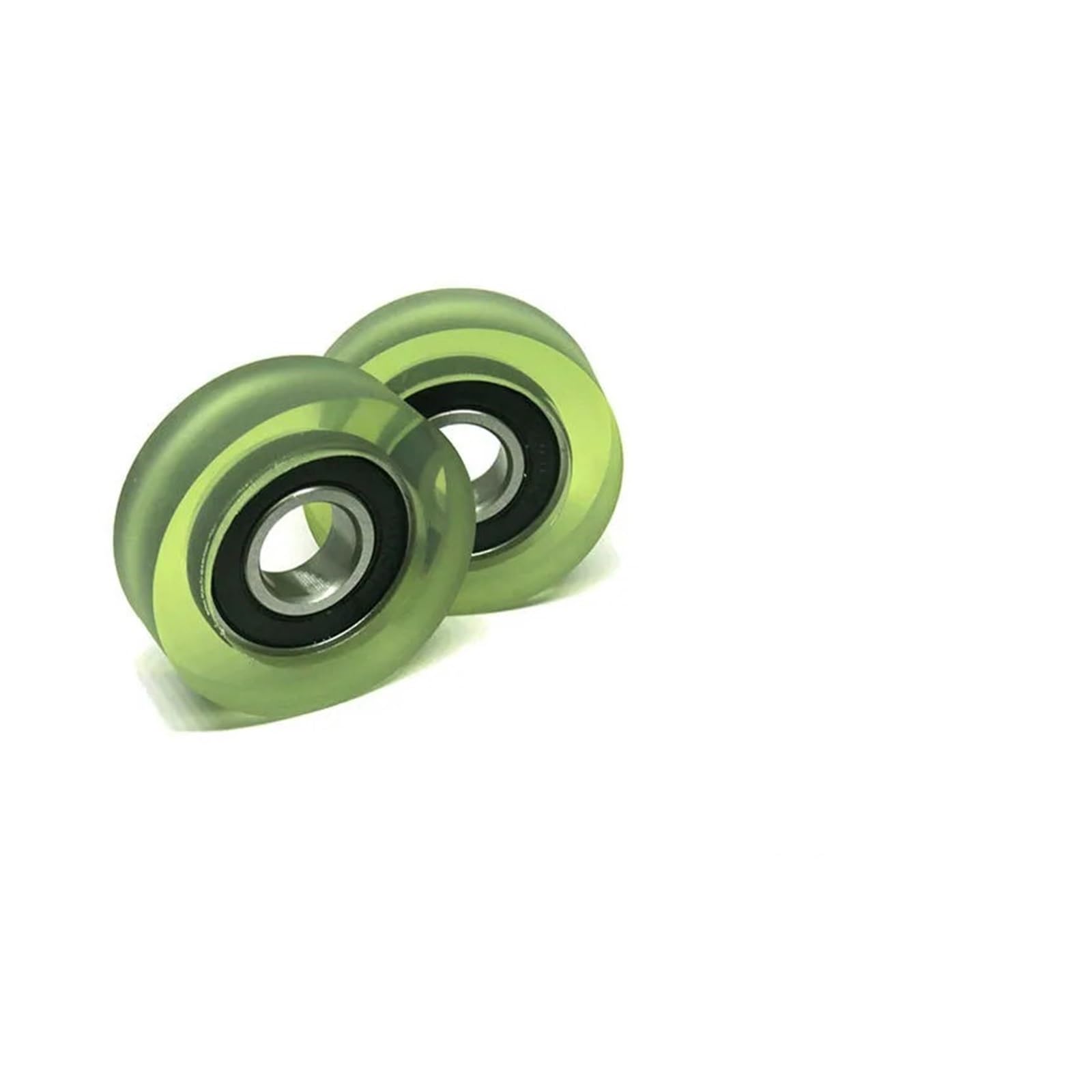 Poulie roulement PU600140-13 anti bruit pour rail de guidage 40mm