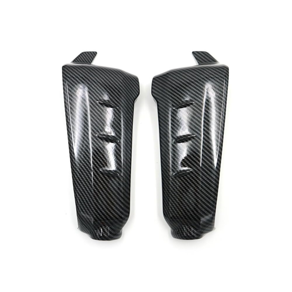 Kit carénage MT-09 FZ-09 SP contre les impacts de radiateur de moto