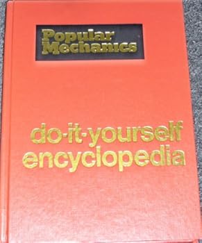 Unknown Binding Popular mechanics do-it-yourself encyclopedia: Volume 13 PI-RA Book