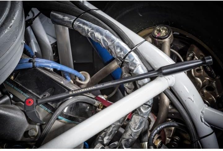 Vista 5 de GEARWRENCH - Barra de palanca de división