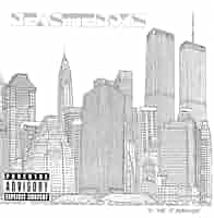 Beastie Boys to the 5 boroughsオリギナル2004 BEASTIE BOYS - To the 5 Boroughs - Amazon.com Music