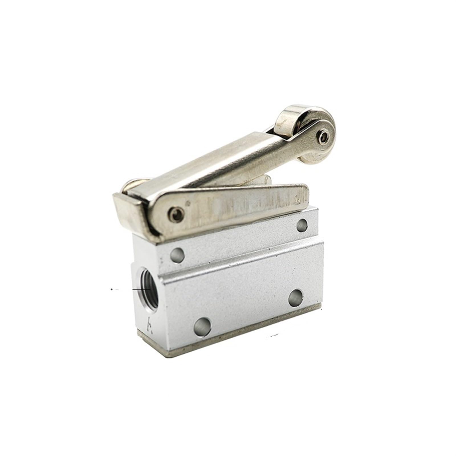 PXQCHAVLN MOV-01 MOV-02 MOV-03 MOV-03A pneumatic valve Manual Air Switch Button Roller Type Mechanical Pneumatic Reversing valve(MOV-02)