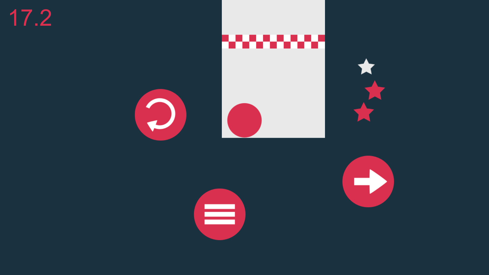 Slow Down Game App on Amazon Appstore