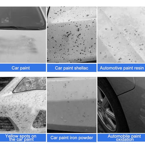 Guantes de limpieza profesionales para lucir un coche impecable en tu rutina diaria 8