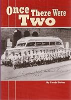 Once There Were Two 0076121852 Book Cover