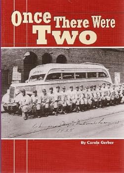 Paperback Once There Were Two (Book 4) Book