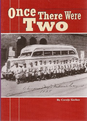 Once There Were Two (Book 4) 0076121852 Book Cover