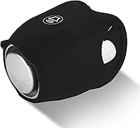 Vista 1 de Bocina de bicicleta eléctrica, campana de bicicleta de 100 dB, campanas de bicicleta súper fuertes, impermeables, múltiples modos de sonido