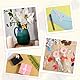 100 Stück Kleine Schleifen, 2.5 cm Mehrfarbige Mini Satinband Schleifen Mini Vorgefertigte Schleife für DIY Handwerk, Nähen, Scrapbooking, Geschenkverpackungen, Haarschmuck, Hochzeit Deko (20 Farben)