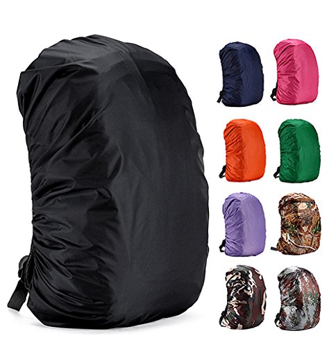 Best Rain Cover For Backpack 60l
