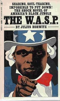 Mass Market Paperback The W.A.S.P. Book