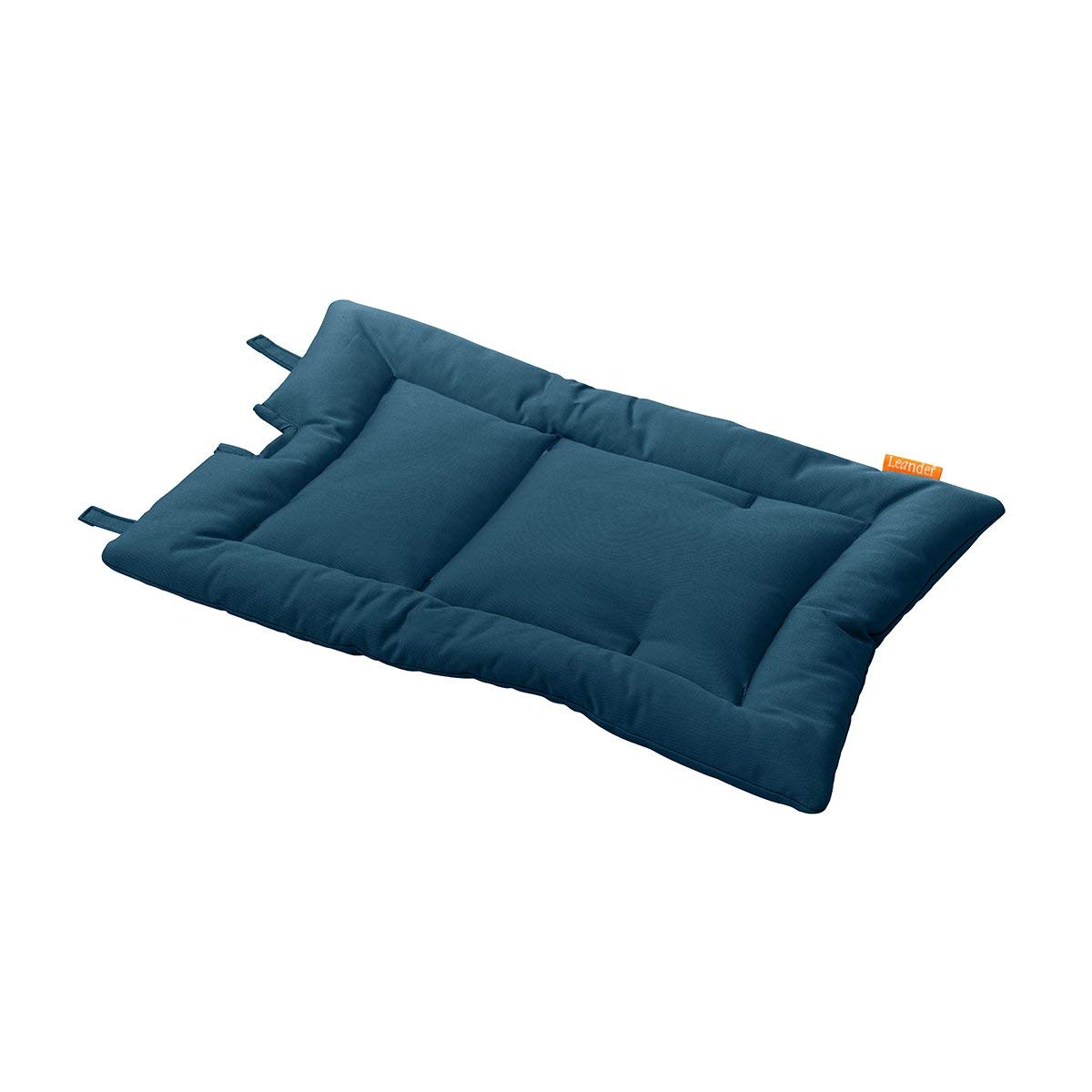 305061-65 Coussin chaise haute Leander en coton bio