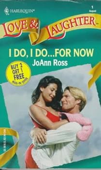 Mass Market Paperback I Do, I Do...for Now Book